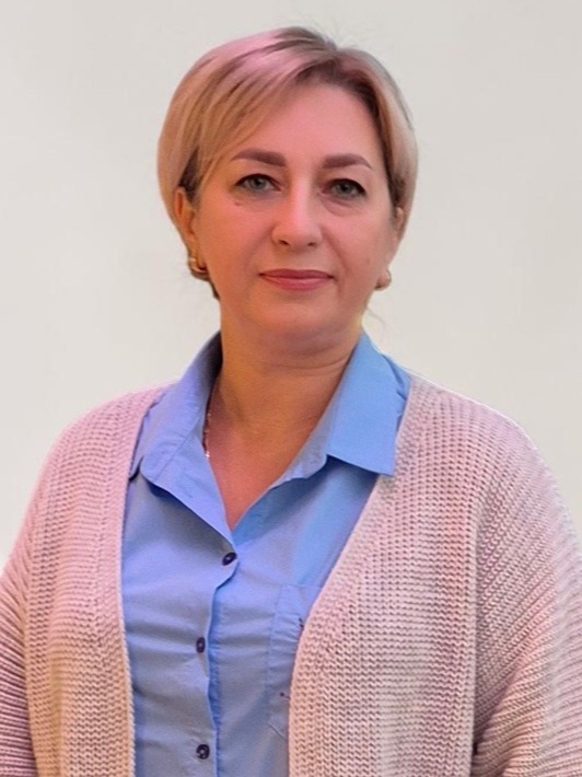 Тюленева Юлия Николаевна.