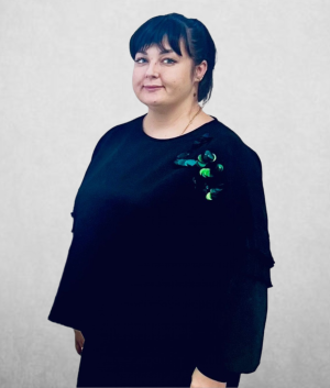 Полякова Ксения Андреевна.